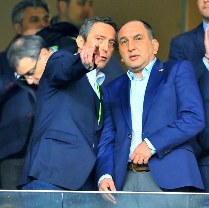 Fenerbahçe’nin transferdeki yeni hedefini İsrail basını yazdı!