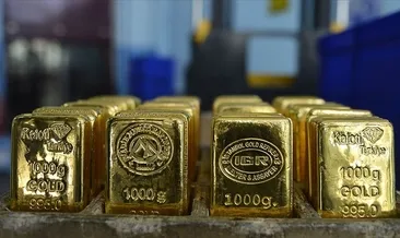 Altın fiyatları üç ayın zirvesine çıktı