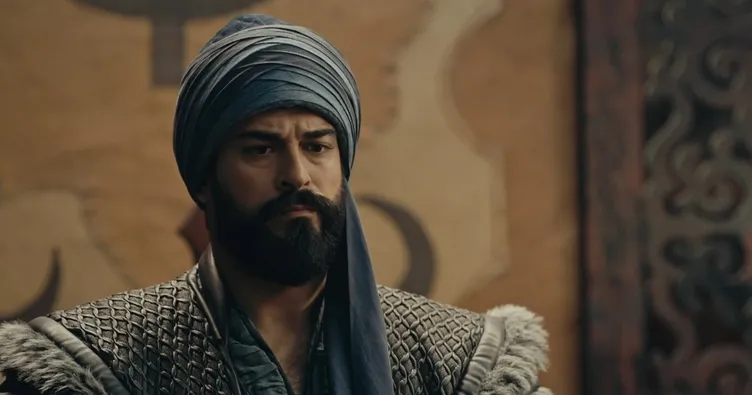 ’Kuruluş Osman’a damga vuran sahne: Osman Bey, Malhun Hatun’la evleneceğini Bala Hatun’a böyle açıkladı