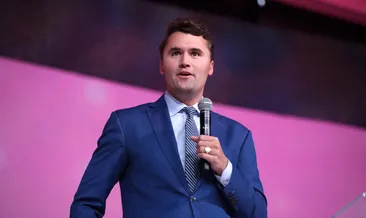 Trump yanlısı aktivist Charlie Kirk hayatını kaybetti! Charlie Kirk kim, kaç yaşındaydı, ölüm nedeni ne? İşte ayrıntılar