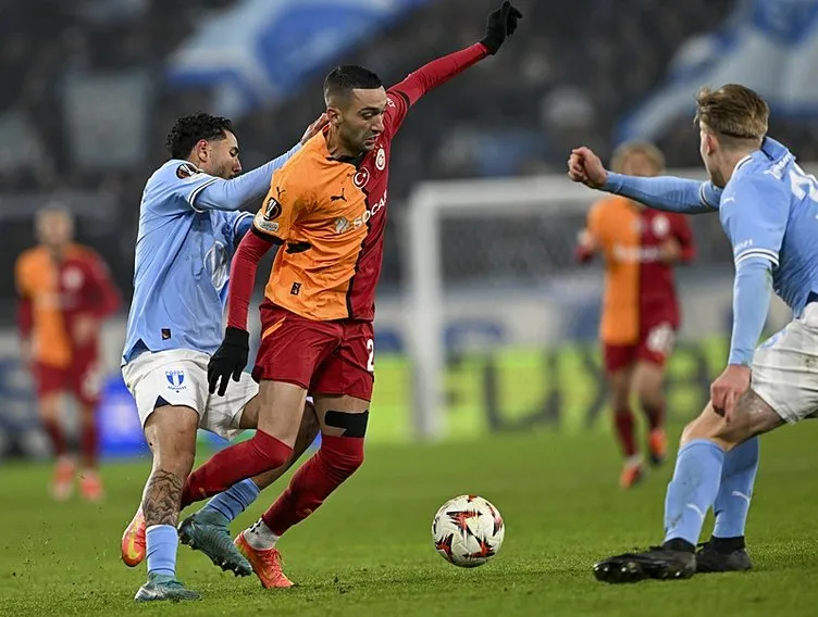 SON DAKİKA: Hakim Ziyech’ten Galatasaray’ı şoke eden istek! Yönetimi sıkıştıran hamle...