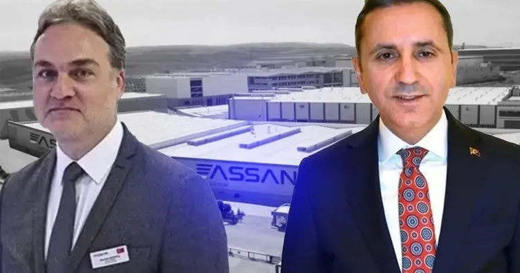 SON DAKİKA | FETÖ’cü casusluk ve sabotaj ağı çökertildi! ASSAN Group devletin gizli belgelerini sızdırdı!