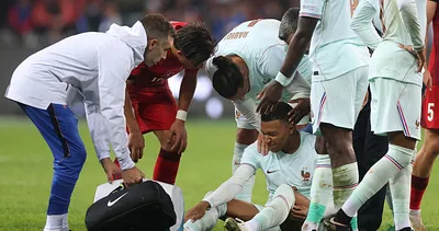 Kylian Mbappe’nin sakatlığı sonrası Arda Güler detayı! Endişeli ve gergin...