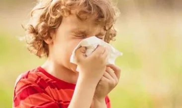 Alerjik çocuklarda aşı ihmal edilmemeli