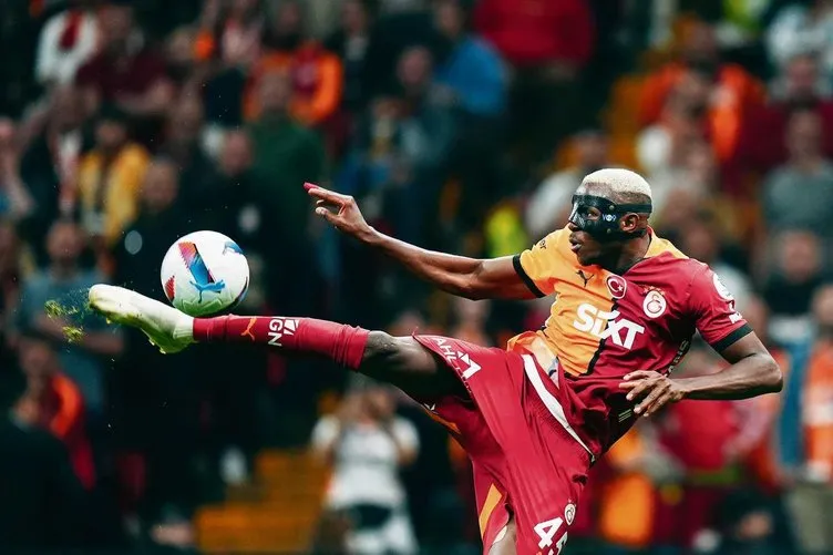 Son dakika Galatasaray haberi: Napoli’nin Galatasaray’dan yeni talebi belli oldu! Osimhen’de sıcak gelişme...