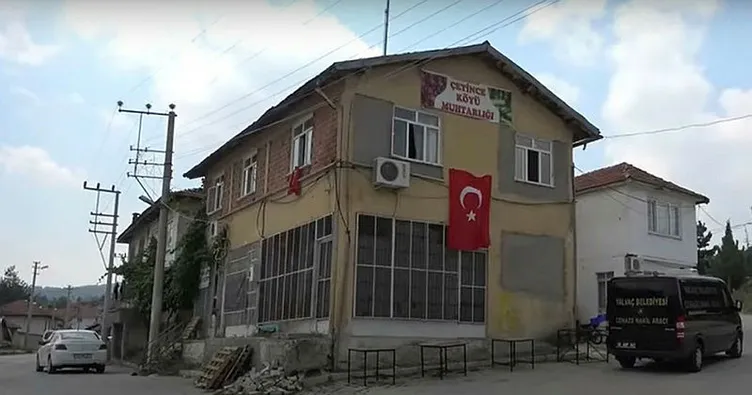 1,5 yılda beş muhtar değişti