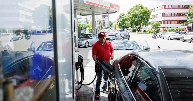 ABD’de benzin fiyatları rekor tazeledi