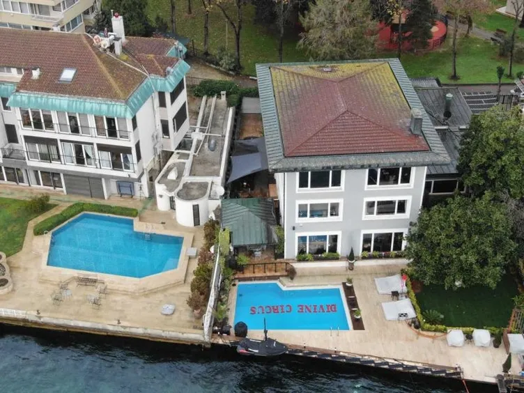 Dominikli Kevin Kasım Garipoğlu bahisten de çıktı: İşte Paradise Belgeleri ve İngiltere ile Malta bağlantısı!