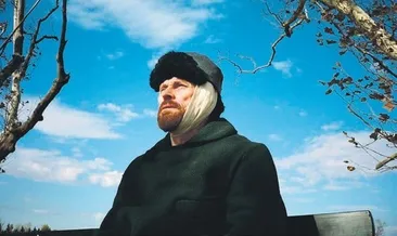 Deli diyorlar bana desinler değişemem