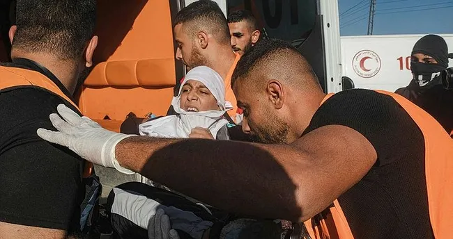 İşgalci İsrail’in saldırılarında Batı Şeria’da 151 Filistinli şehit oldu İşgalci İsrail’in saldırılarında Batı Şeria’da 151 Filistinli şehit oldu