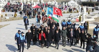 Türk Tarih Müzesi’nde Nevruz coşkusu