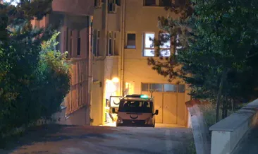Malatya'da evlat dehşeti: Babasını bıçaklayarak öldürdü! #malatya
