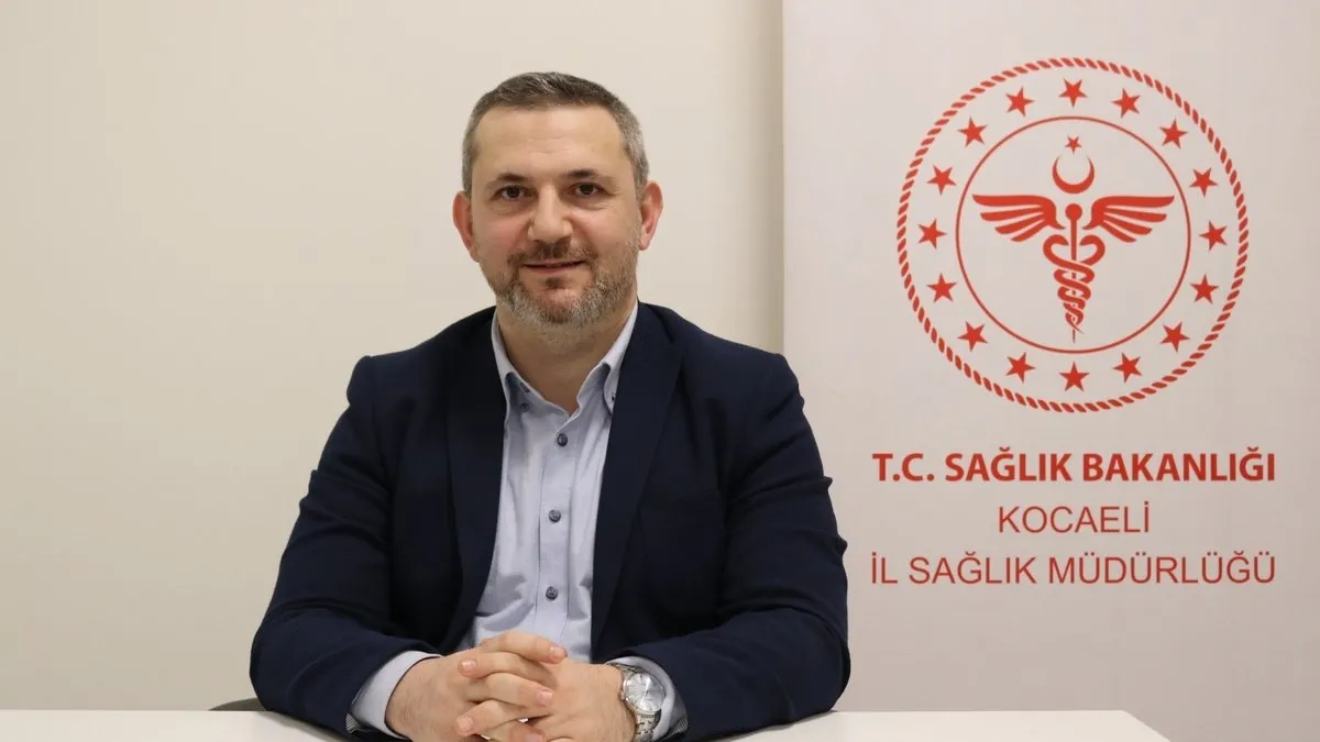 Kalbinize nasıl iyi bakabilirsiniz: Kocaeli Şehir Hastanesi'nden önemli tavsiyeler