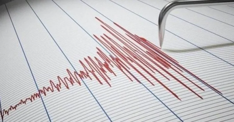 Son depremler listesi 6 Ekim: AFAD ve Kandilli Rasathanesi son depremler