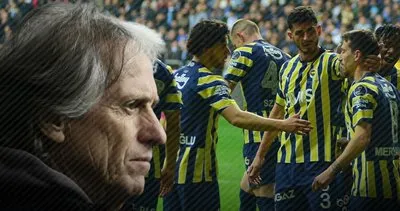 Son dakika haberi: Fenerbahçe’de taraftarı yıkan ayrılık! Yıldız futbolcu dünya devine...