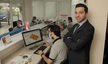 5 yıl garantili dünya markası işitme cihazları DUYMER ile Türkiye’de #izmir