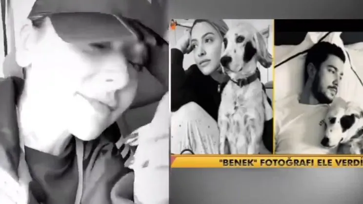 Son dakika! Hadise - Kaan Yıldırım aşkını ortaya çıkaran bu görüntüler sosyal medyada olay oldu | Video