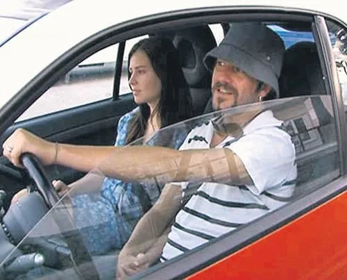 Magazin Gündeminden Başlıklar 07/08/2009