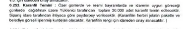 Ekrem İmamoğlu'ndan Beylikdüzü'nde büyük israf - 3