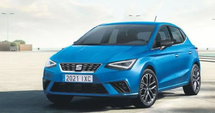 Dünyada 6 milyon satan Ibiza yenilendi