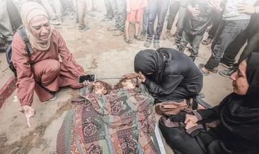 Soykırıma rağmen terk etmeyeceğiz