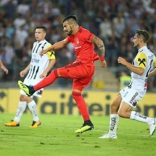 Elenmeyi hazmedemediler: Negredo golden önce...