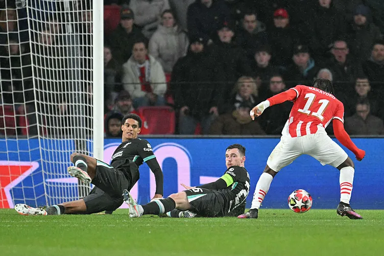 Şampiyonlar Ligi’nde Orkun ve Kerem Aktürkoğlu, Kenan’ın Juventus’unu yıktı! İşte son 16’ya ve play-off’a kalan takımlar