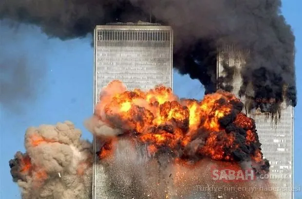 Son Dakika: 11 Eylül saldırılarıyla ilgili şok belgeler!