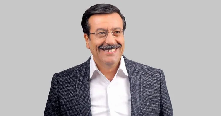 Cumali Atilla kimdir? AK Parti Diyarbakır Büyükşehir Belediye Başkan adayı Cumali Atilla kaç yaşındadır?