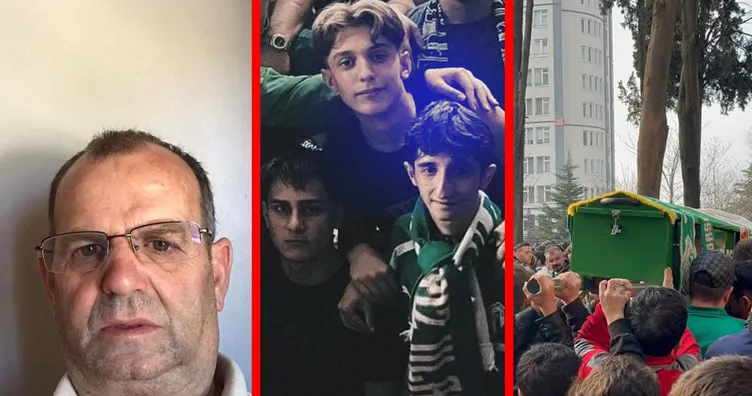 Yok böyle olay! Felçli sürücü direksiyon başına geçti! 3 genci ezdi! Savunması şoke etti! Ahtapot salatası yedi...