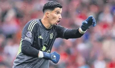 Altay ikinci alternatif!