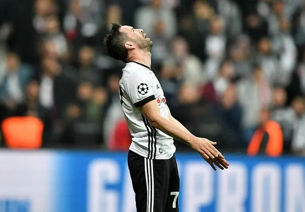 A Milli Takım'ın aday kadrosu belli oldu