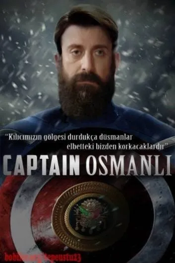 Ya o filmleri Türkler çekseydi?