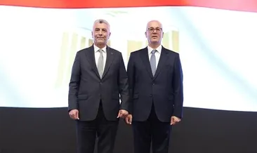 Mısır’la ticarette ‘kazan-kazan’ formülü