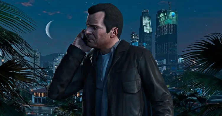 GTA 6 Grand Theft Auto 6 ne zaman çıkacak? Rockstar Games açıklama yaptı