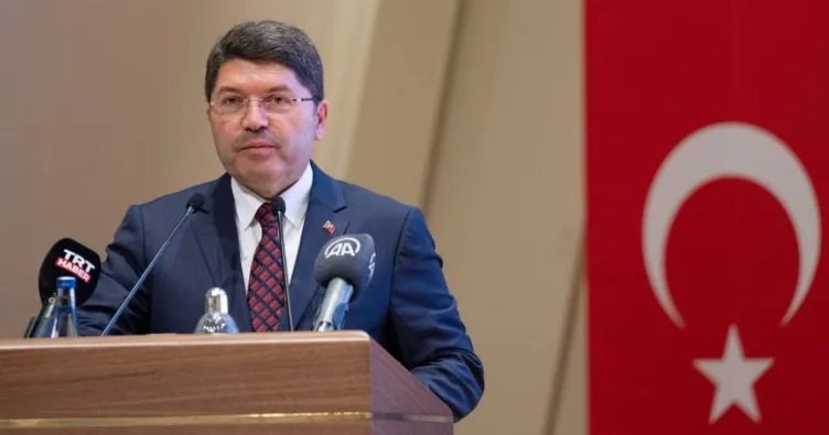 Bakan Tunç’tan AKPM’ye tepki