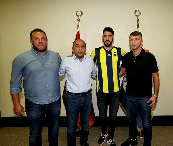 İşte Süper Lig'in en değerli takımı