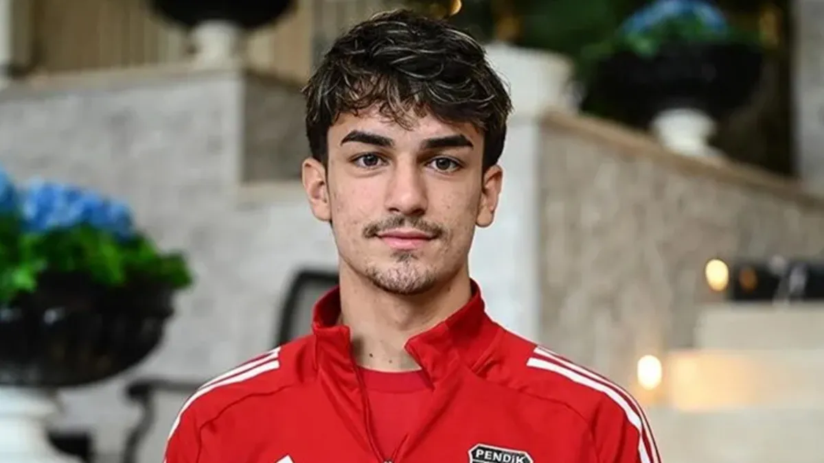 Bursaspor, Hüseyin Maldar’ı transfer etti! Bursaspor, Hüseyin Maldar’ı transfer etti!