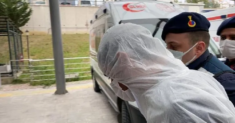 Sıla Şentürk’ü bıçaklayarak öldüren sanığın cinsel istismardan yargılanmasına devam edildi