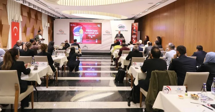 ATONET ticarette yeni bir çağ açacak