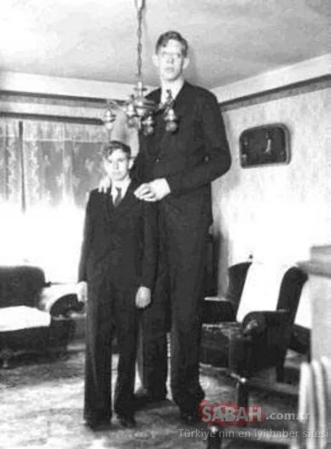 Tarihteki ilginç ve garip olaylar
