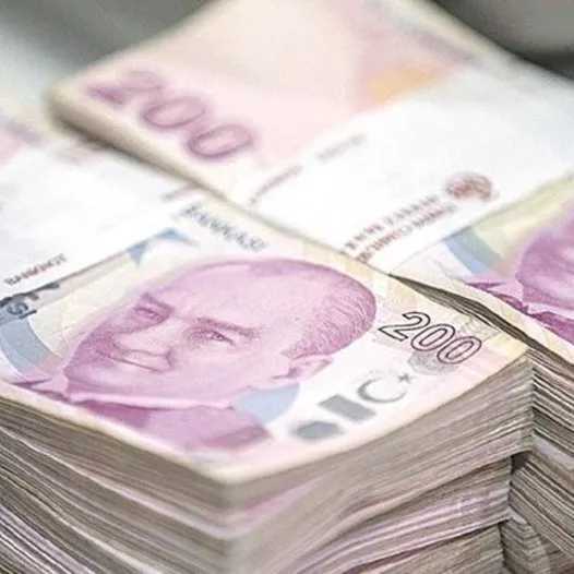 Bankacılık sektörünün mevduatı arttı