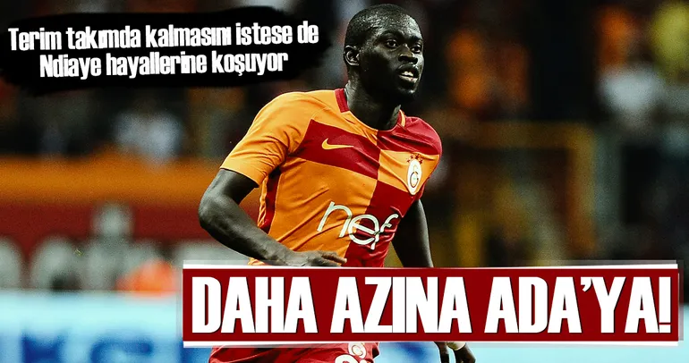 Daha azına Ada’ya