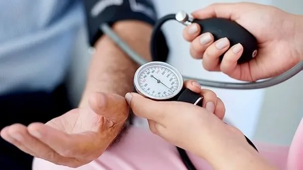 130 kan basıncı yüksek dinlenme kalp hızının sağlık riskleri
