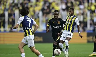 Son dakika Fenerbahçe haberi: Fred’den gelecek sezon için flaş sözler! Takımda kalacak mı?