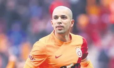 Feghouli seçimi bekliyor
