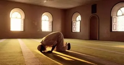 Şükür namazı nedir, nasıl kılınır, kaç rekattır? Diyanet ile adım adım Şükür namazı kılınışı ve ayrıntılar