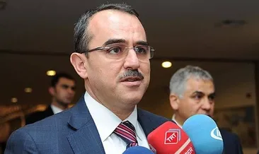 ‘Bu adamın olduğu yere oy vermem’