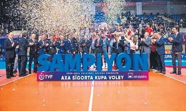 16 yıllık özlem bitti