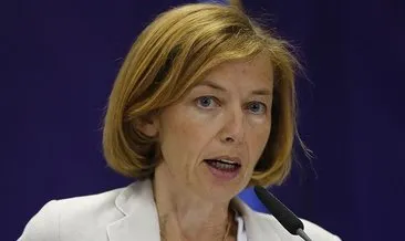 Fransa Savunma Bakanı Florence Parly: Savaşın Avrupa’ya gelmesine izin vermeyelim